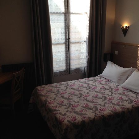 Hotel Floridor Paris Exterior photo