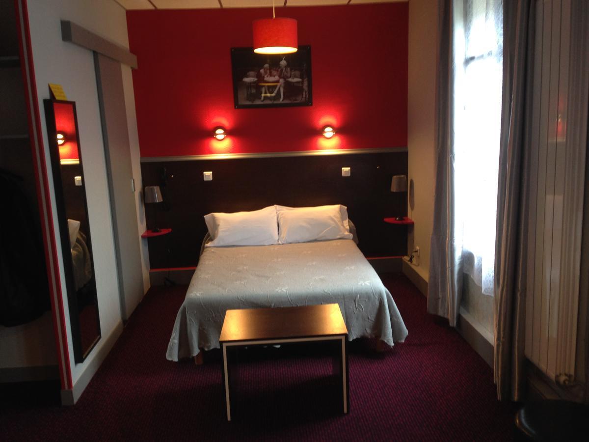 Hotel Floridor Paris Exterior photo