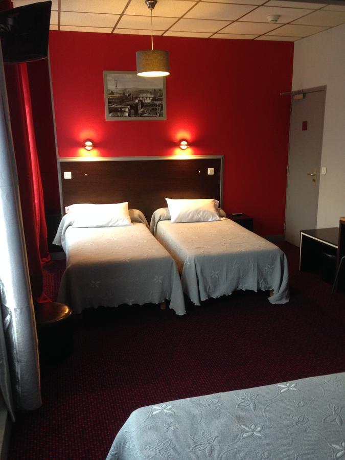 Hotel Floridor Paris Exterior photo
