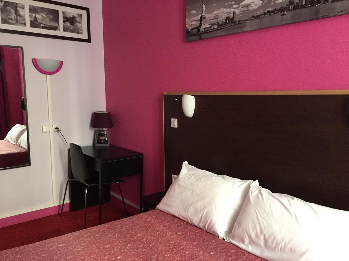 Hotel Floridor Paris Exterior photo